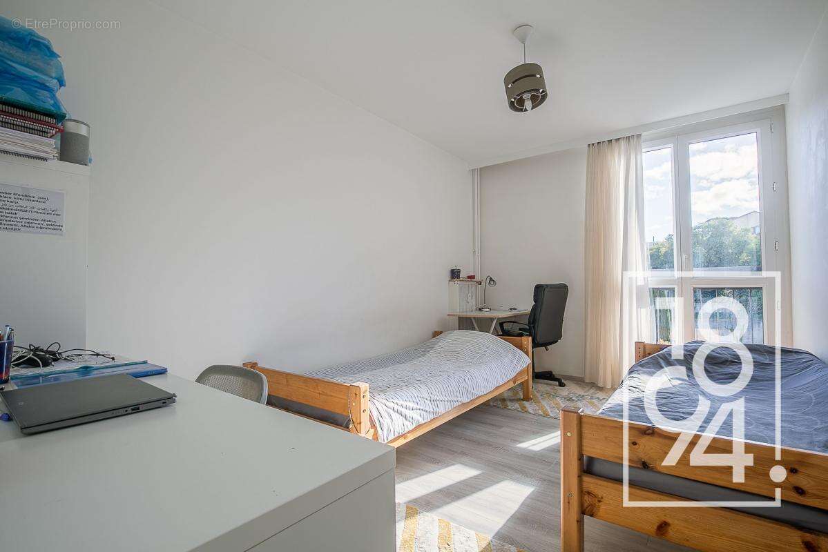 Appartement à MARSEILLE-13E