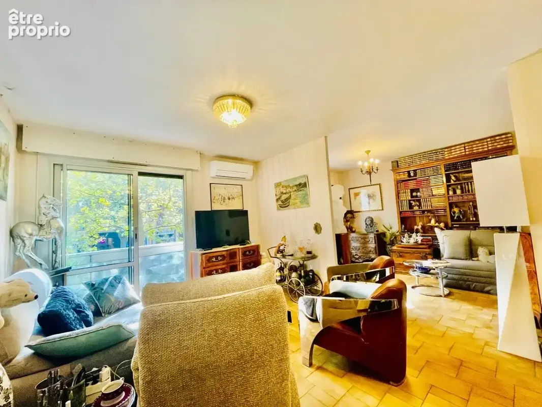 Nouvelle Exclusivité Résidence « RIVE GAUCHE » - photo 2