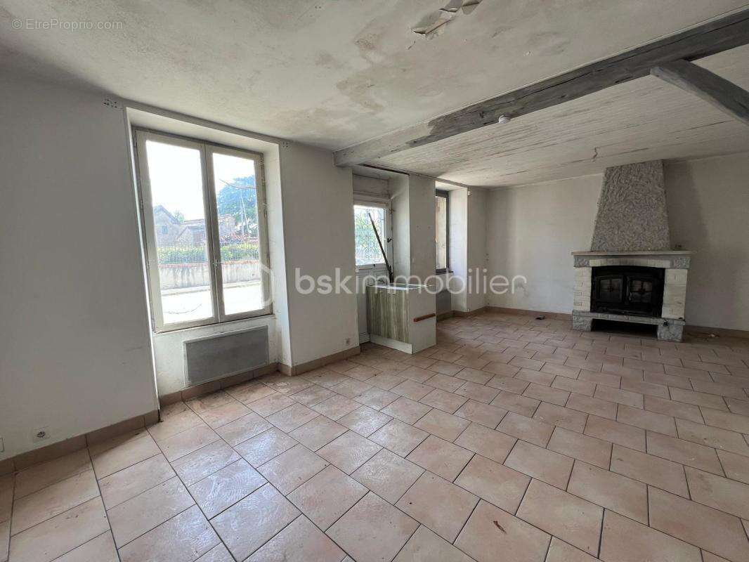 Appartement à ETAMPES