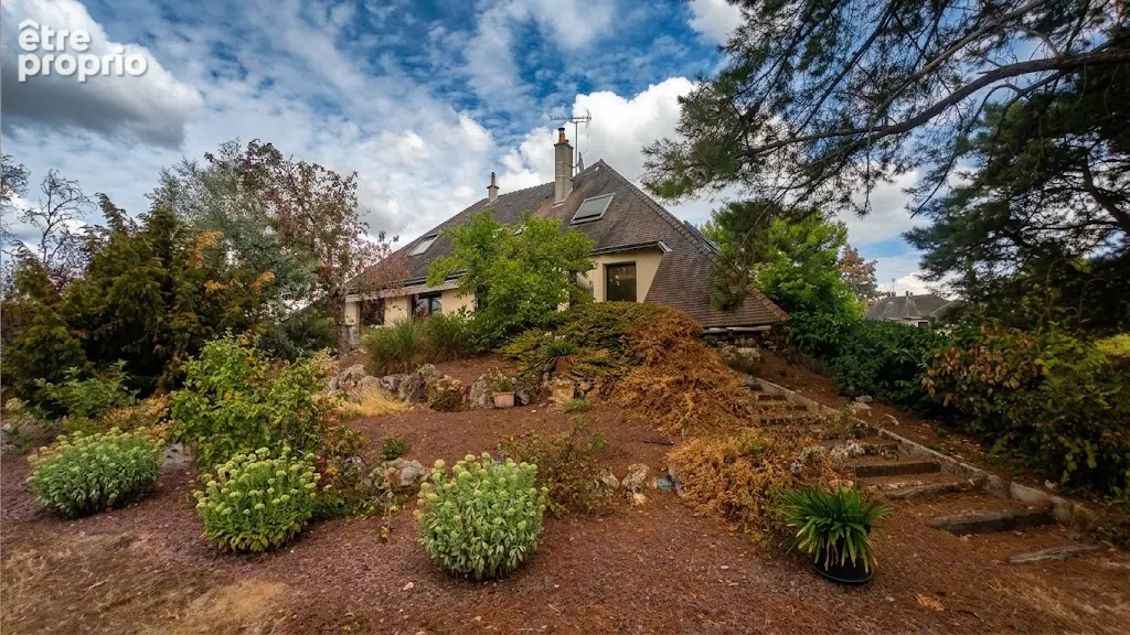 Maison 290m² à châtellerault - photo 4