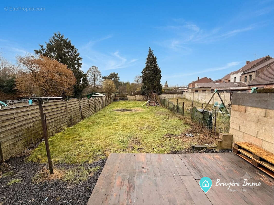 Maison 115 m² à Fresnes-Sur-Escaut  - photo 9