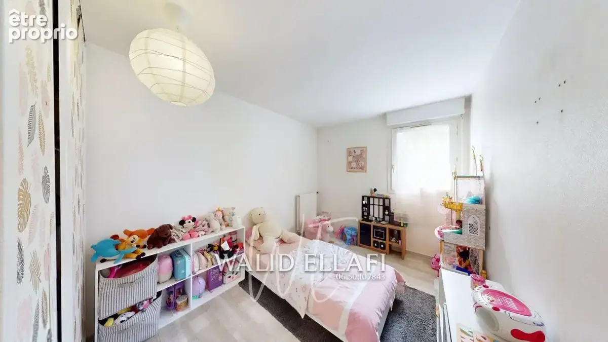 Appartement - photo 6