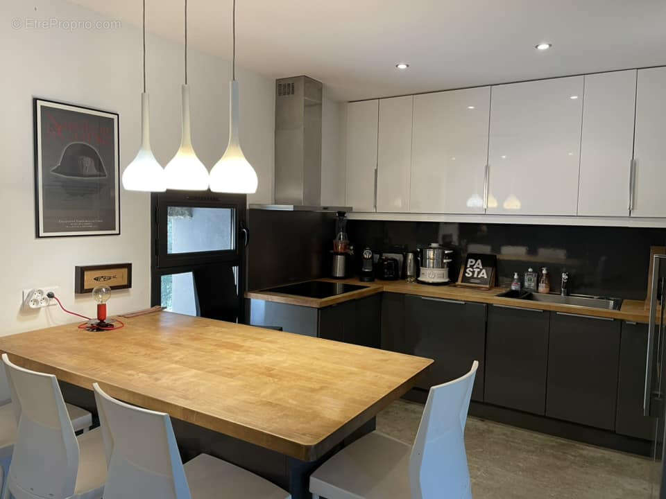 Maison à SARROLA-CARCOPINO