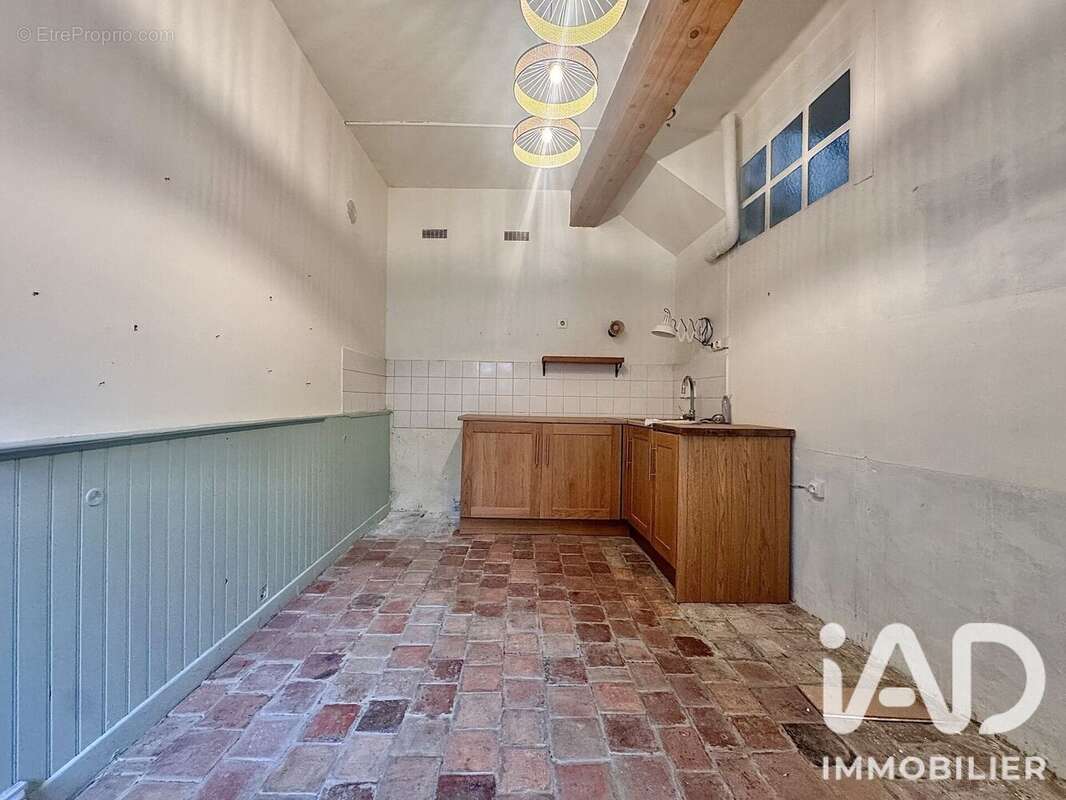 Photo 2 - Maison à EYMOUTIERS