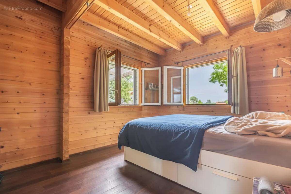 Maison de 6 pièces de 123 m² à Divatte-sur-Loire - photo 13