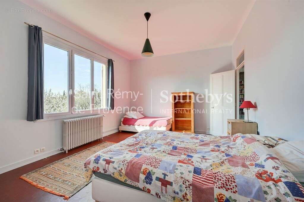 Maison à LES ANGLES