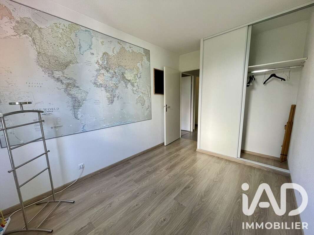 Photo 7 - Appartement à TOULOUSE