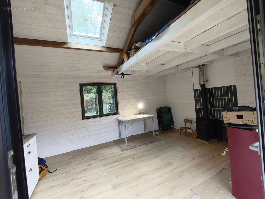 Terrain à PONTVALLAIN