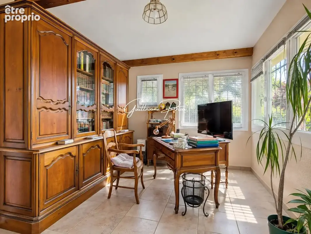 Maison 6 pièces 156 m² à vendre à Saint-Loubes (33450) - photo 15