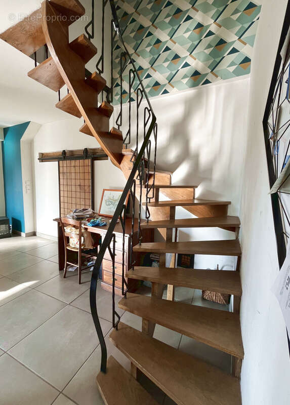 Maison à GUEMENE-PENFAO