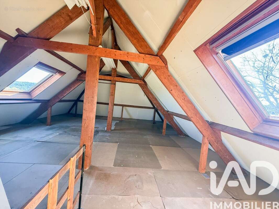 Photo 9 - Maison à FLEURY-SUR-ANDELLE