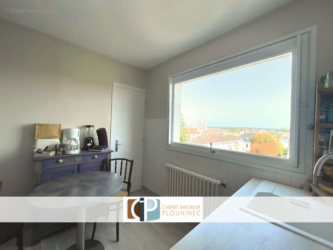 Appartement à MACON