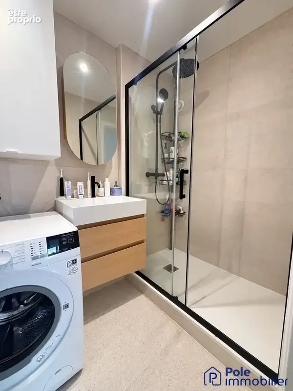 Appartement 3 pièces 63 m² à vendre à Caen (14000) - photo 6