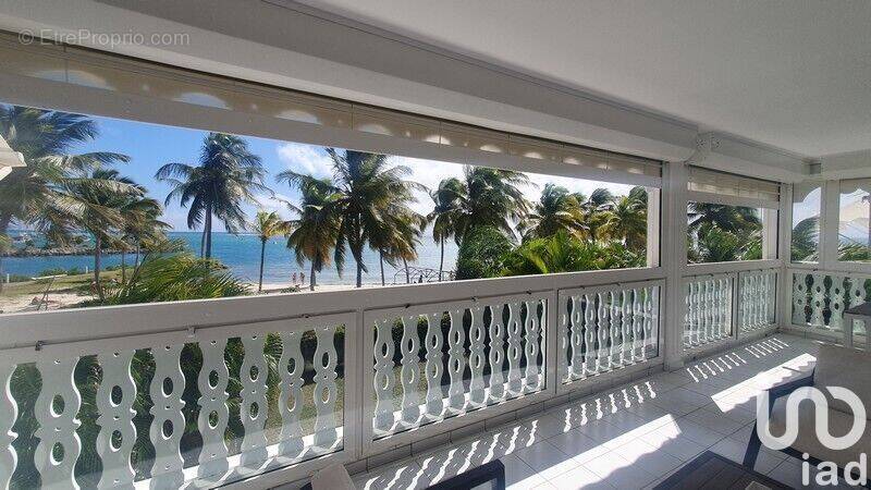 Photo 1 - Appartement à SAINT-FRANCOIS