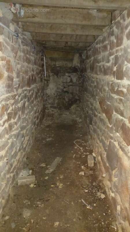 Maison à CHAUFFAILLES