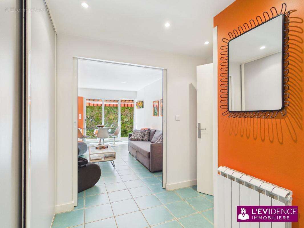 Photo 2 - Appartement à LA BAULE-ESCOUBLAC