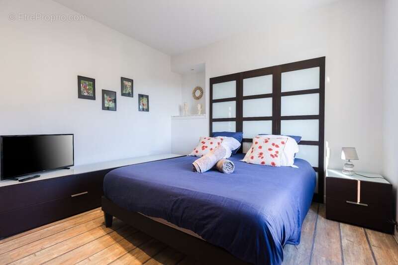 Appartement à VILLEFRANCHE-SUR-MER