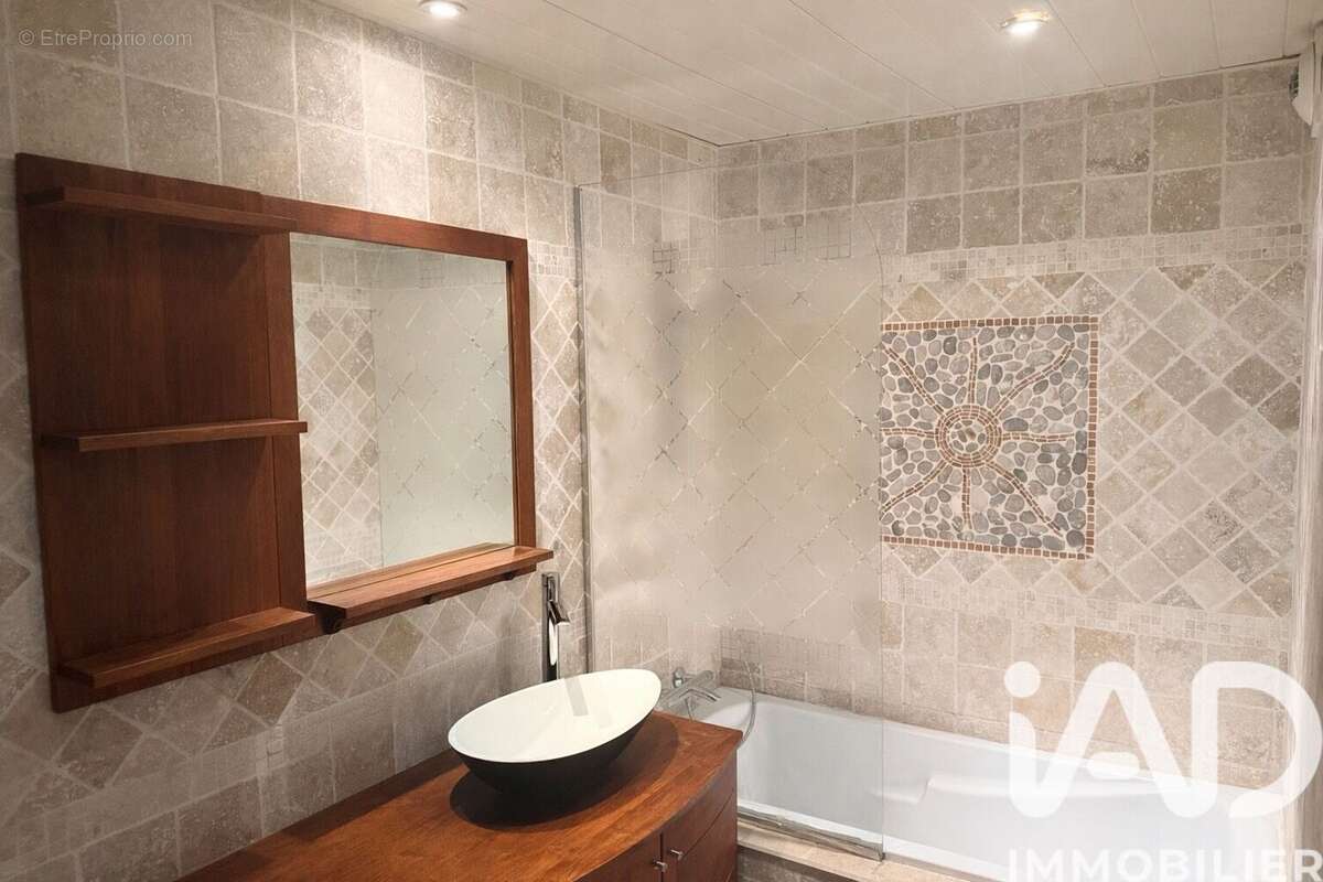 Photo 4 - Appartement à CARROS