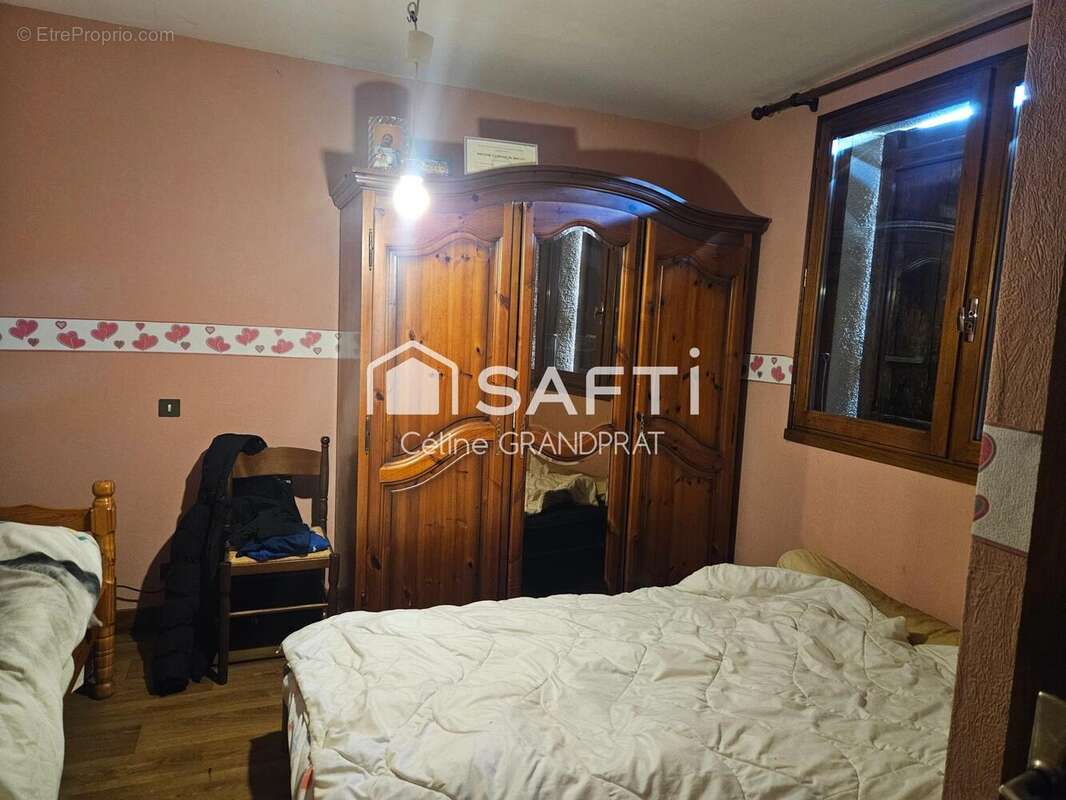 Photo 9 - Appartement à CASSANIOUZE