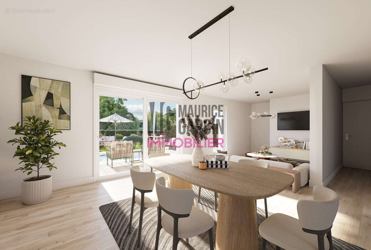 Maison 89 m² à Saumane-De-Vaucluse  - photo 3