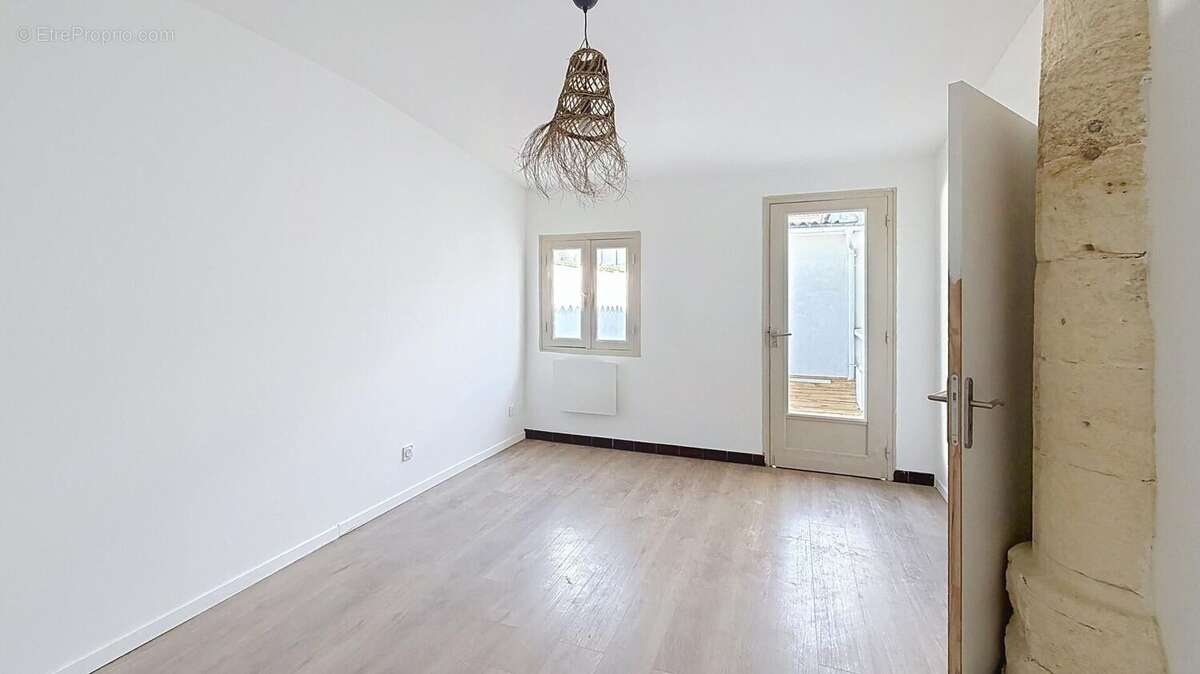Photo 8 - Appartement à LIBOURNE