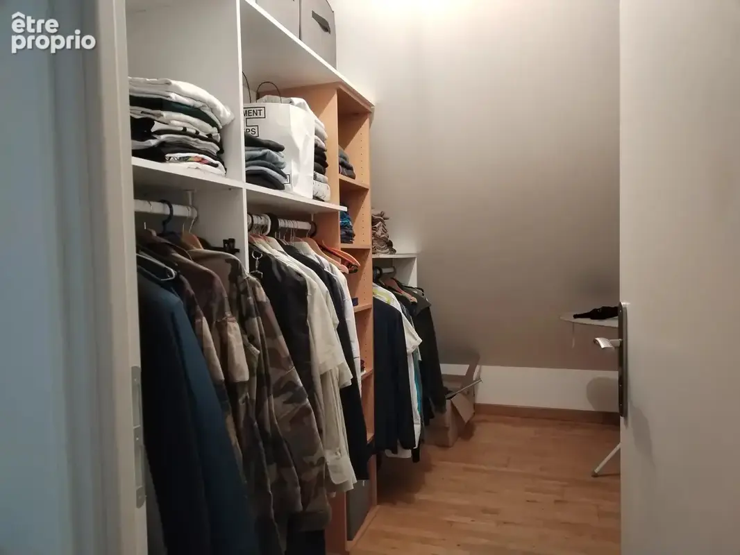 Maison 6 pièces 111 m² – égreville (77) - photo 12
