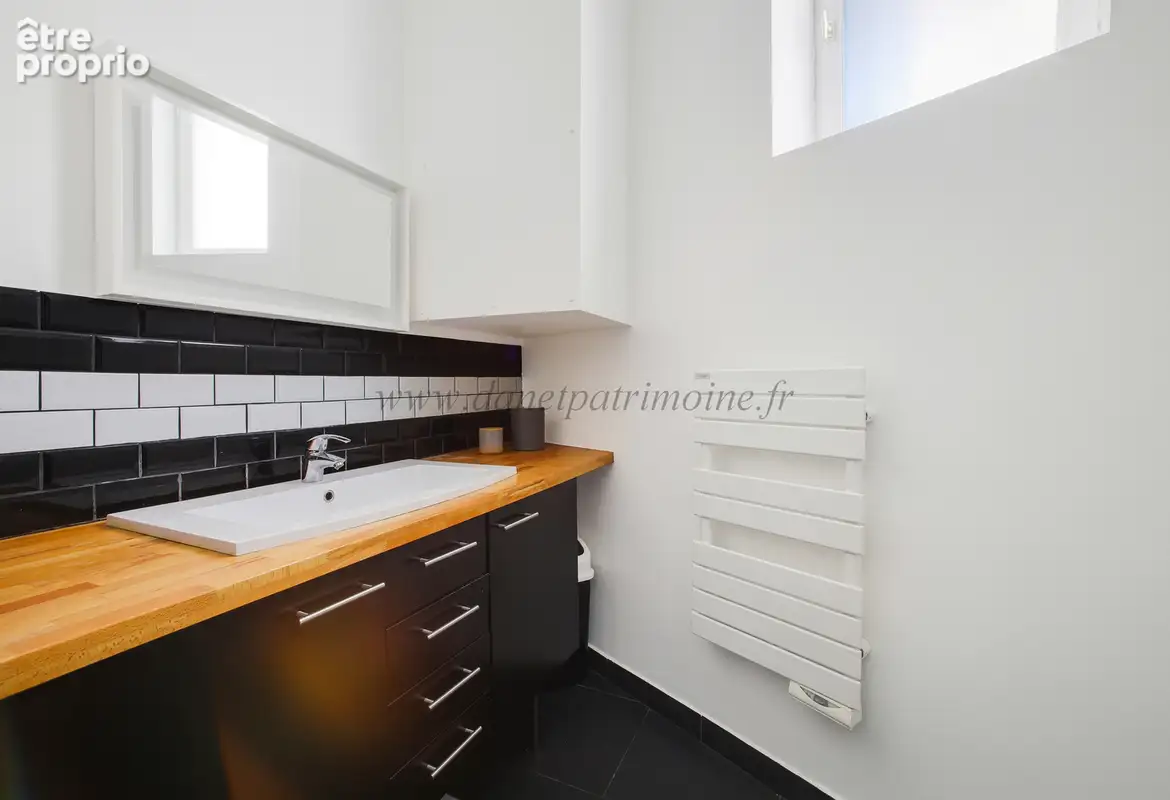 Élégant 2 pièces de 57,63 m² Carrez - Parfait état - Ascenseur - photo 9