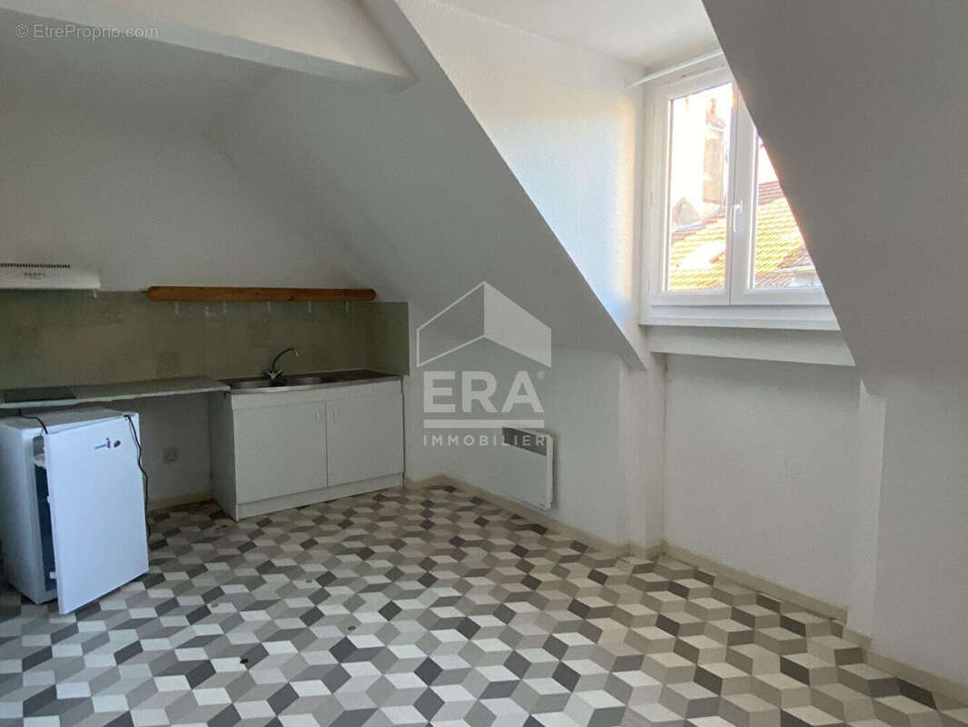 Appartement à TARBES
