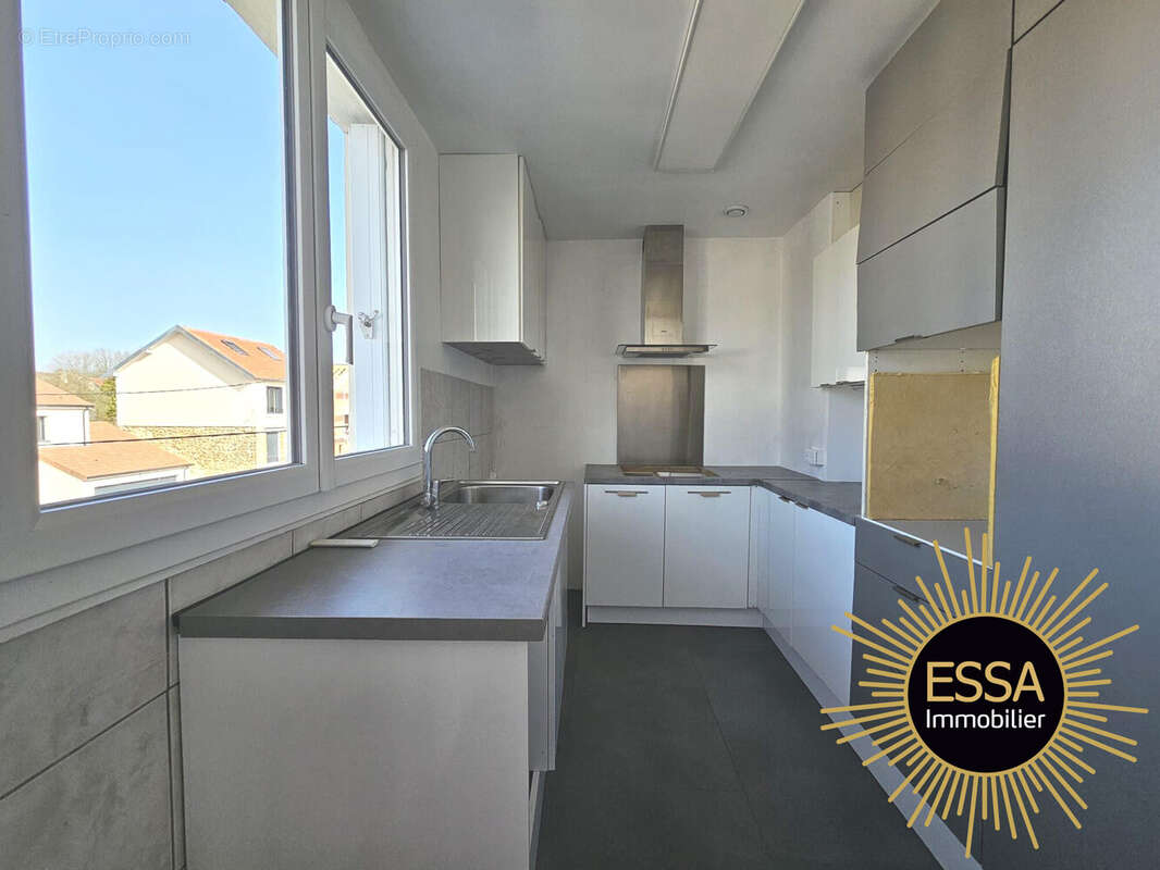 Appartement à ROCQUENCOURT