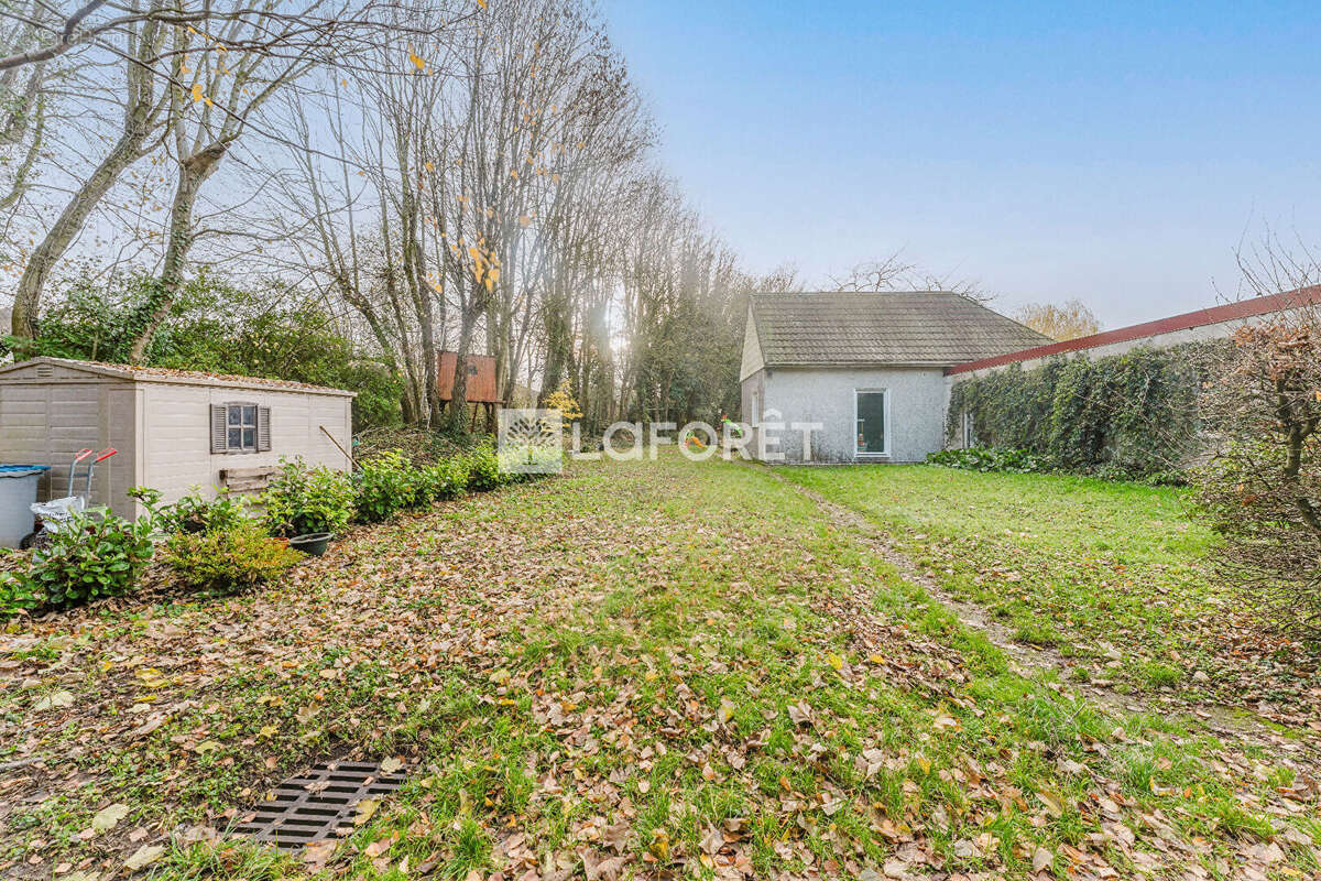 Maison à COURCHELETTES