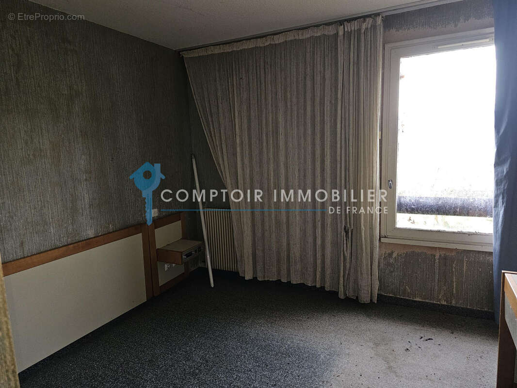 A vendre 31510 Barbazan- Ancien hôtel à rénover totalement de 729 m2 sur parcelle de 2520 m2 - photo 10