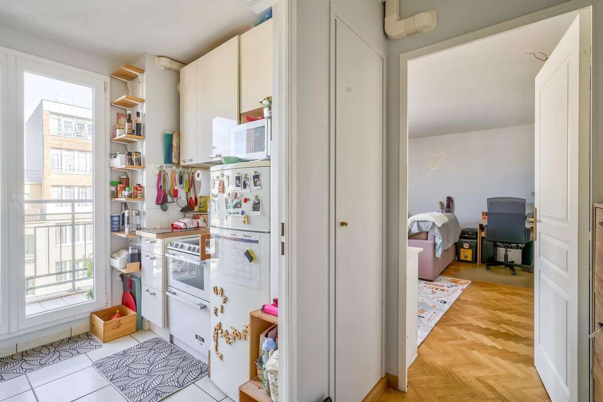 Photo 5 - Appartement à MEUDON