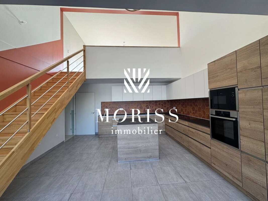 Appartement à CRETEIL