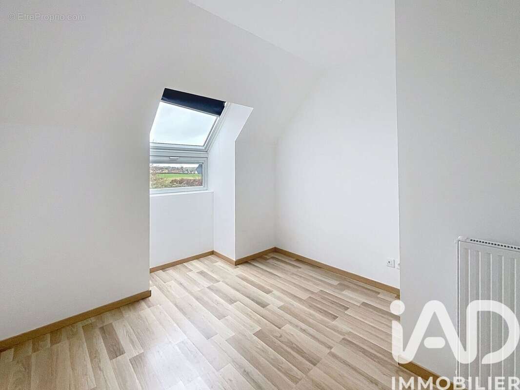 Photo 7 - Maison à CONDE-SUR-VESGRE