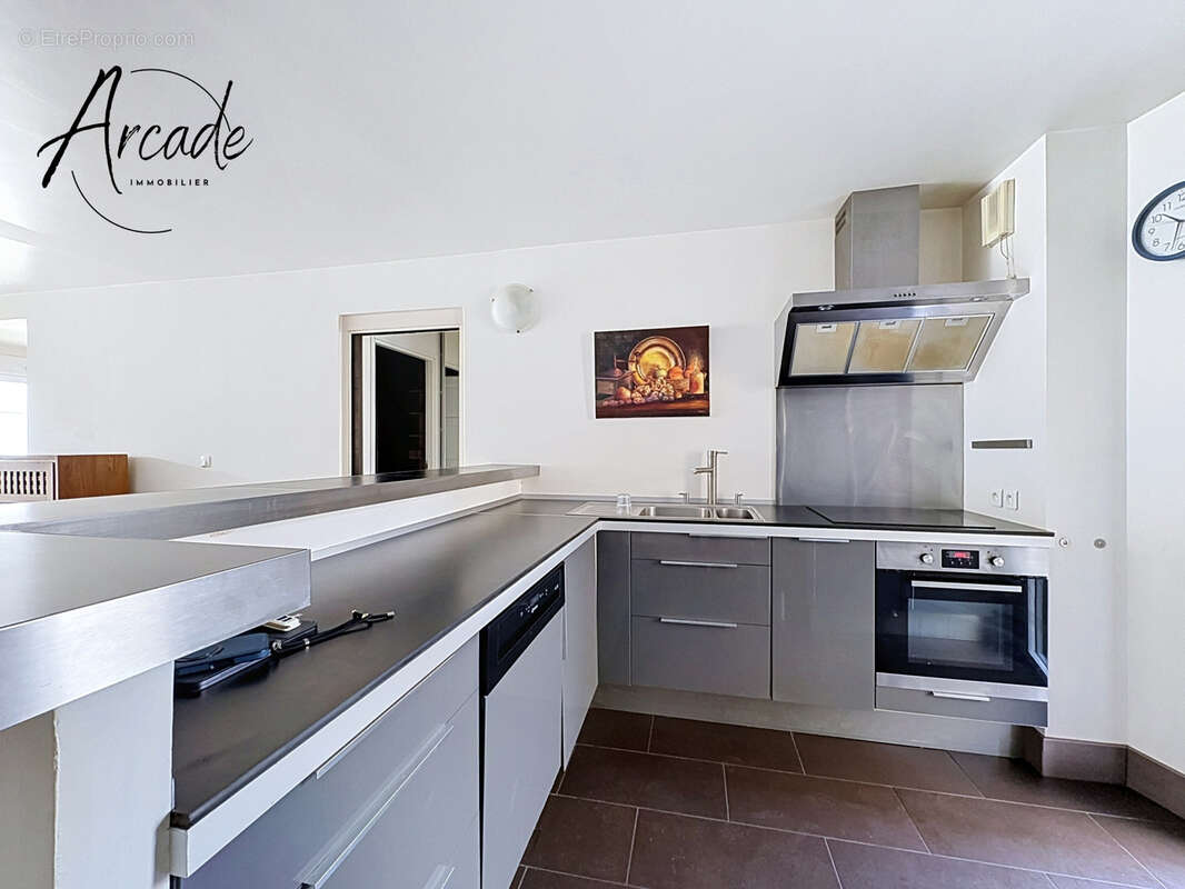 Appartement 73 m² à Le Havre  - photo 5