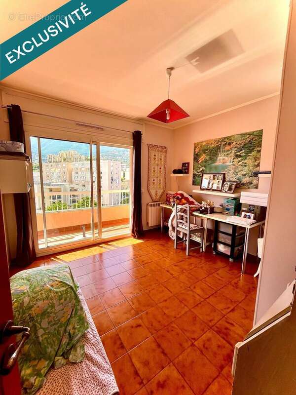 Photo 8 - Appartement à BASTIA