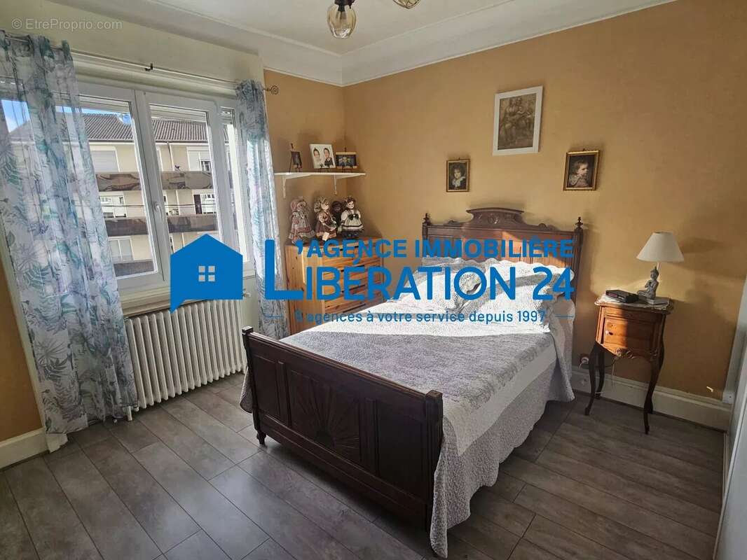 Appartement à SAINT-CHAMOND