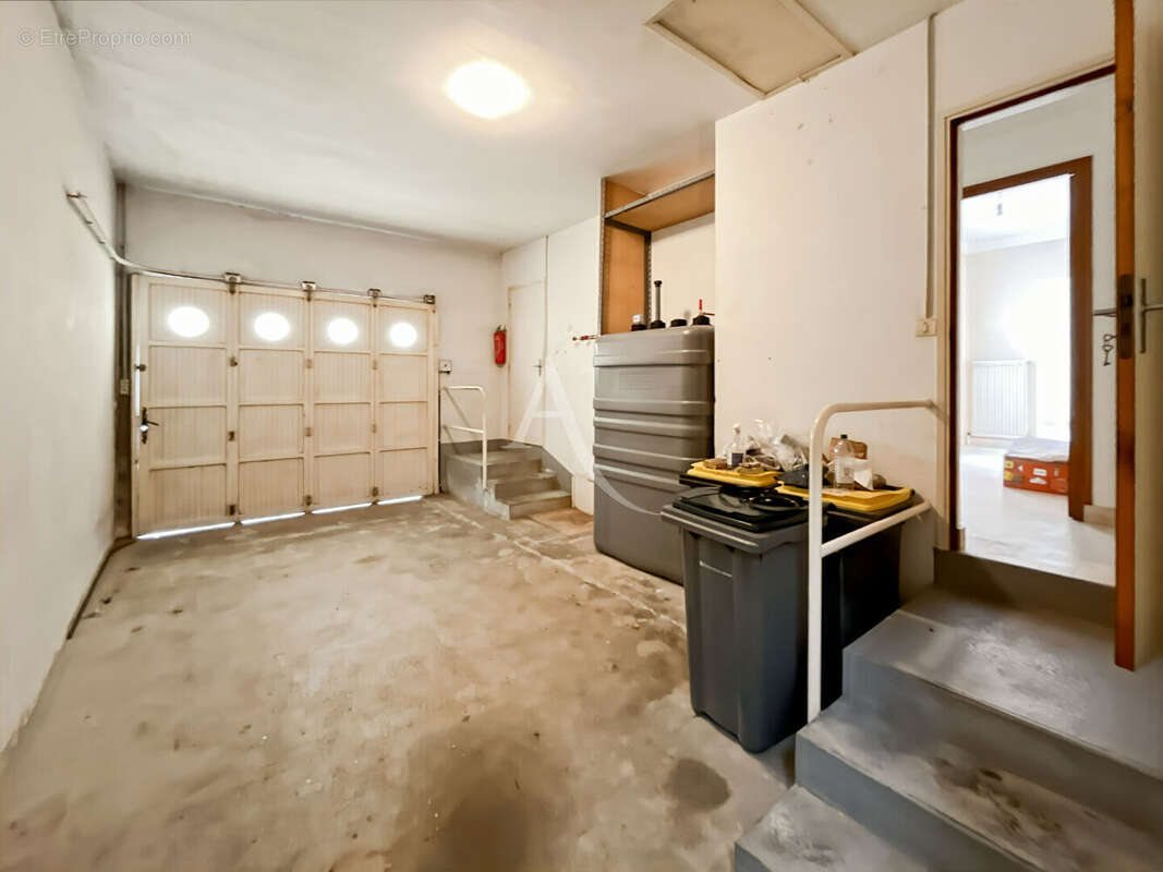 Maison à LA BARRE-DE-MONTS