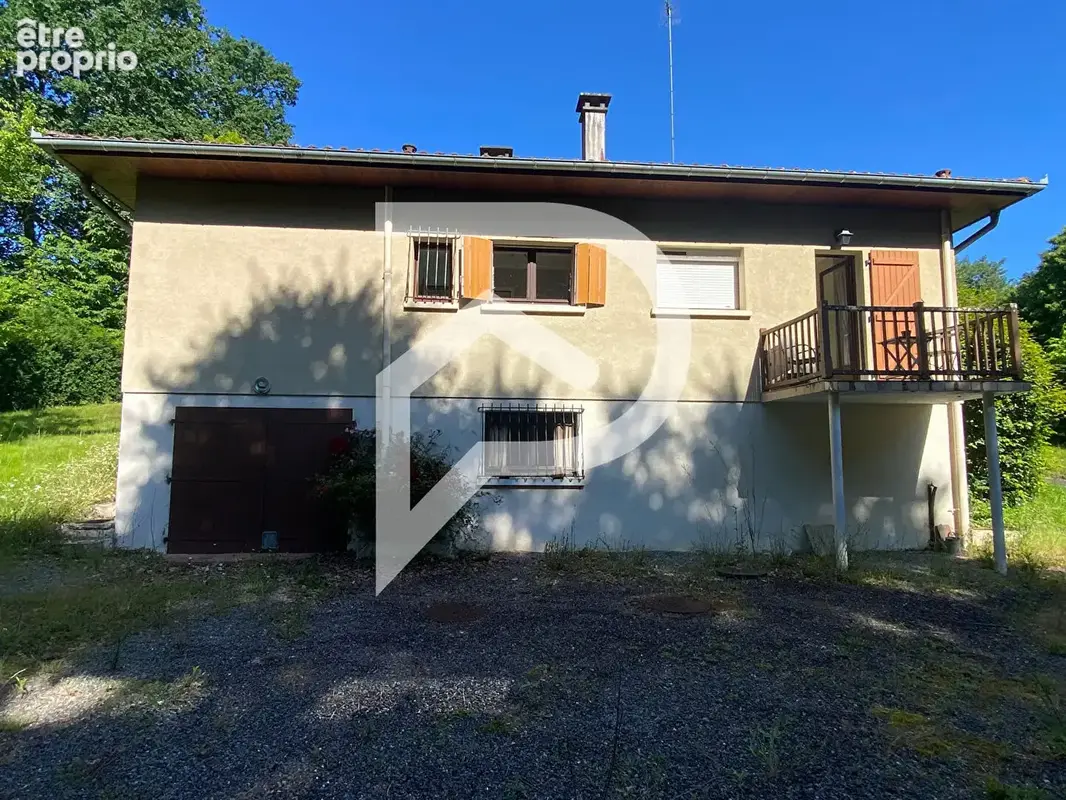 Villa traditionnelle de 4 pièces 94 m², sur terrain de 2 700 m² - photo 12