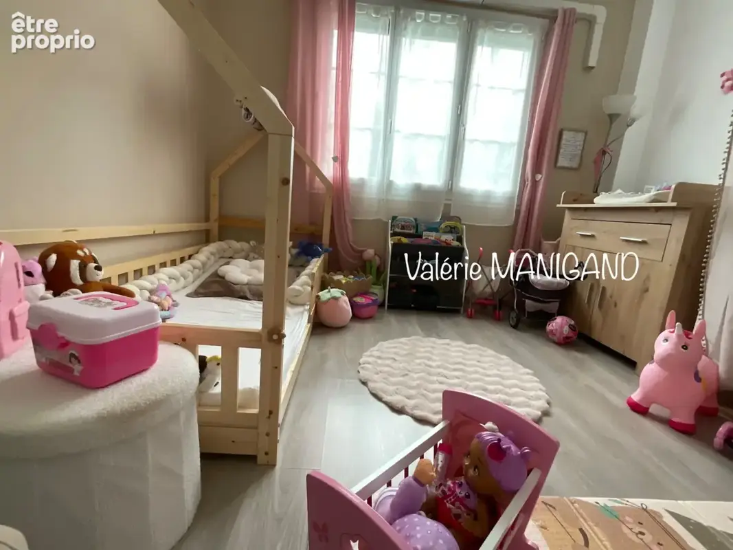 Maison à vendre 4 pièces MONTREM (24) - photo 4