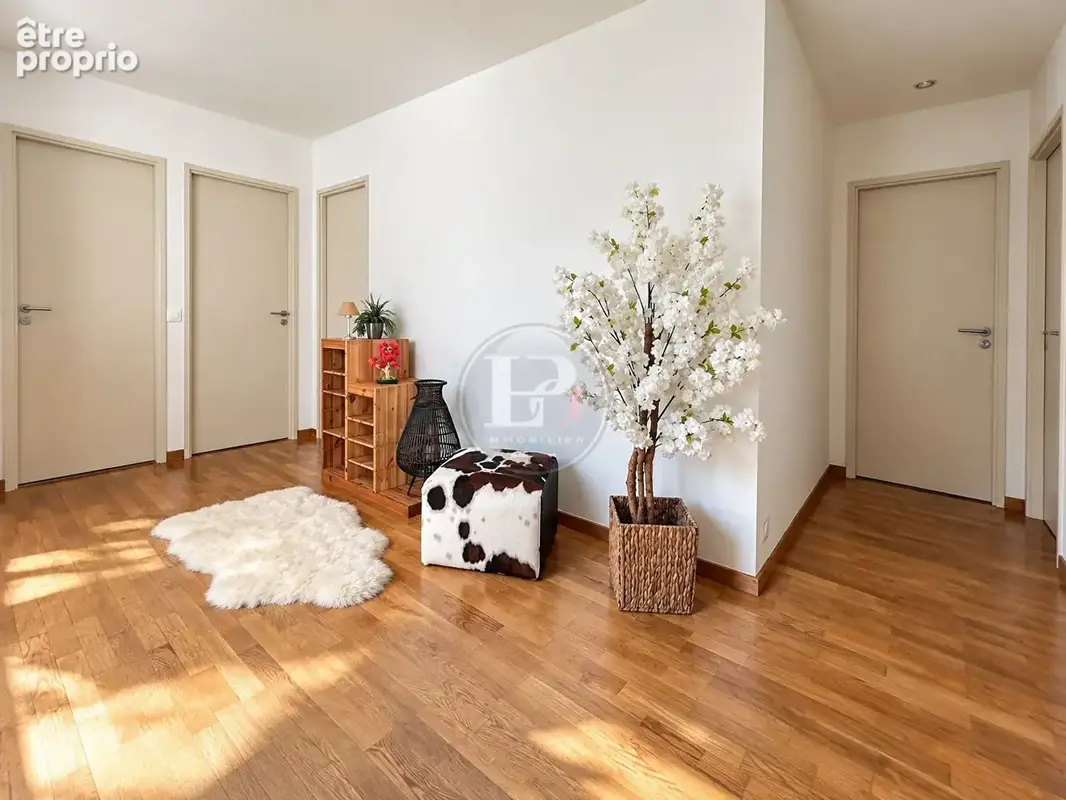 Maison familiale 182 m² - 5 chambres - jardin arboré de 1 016 m² - L'Étang-la-Ville - photo 13