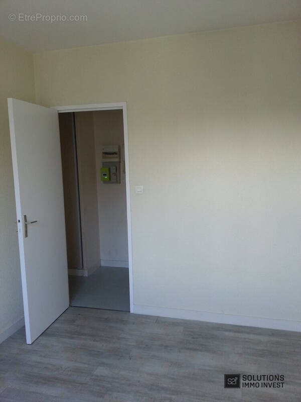 Appartement à BREST