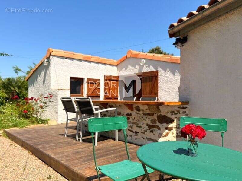 Maison 44710 - photo 2