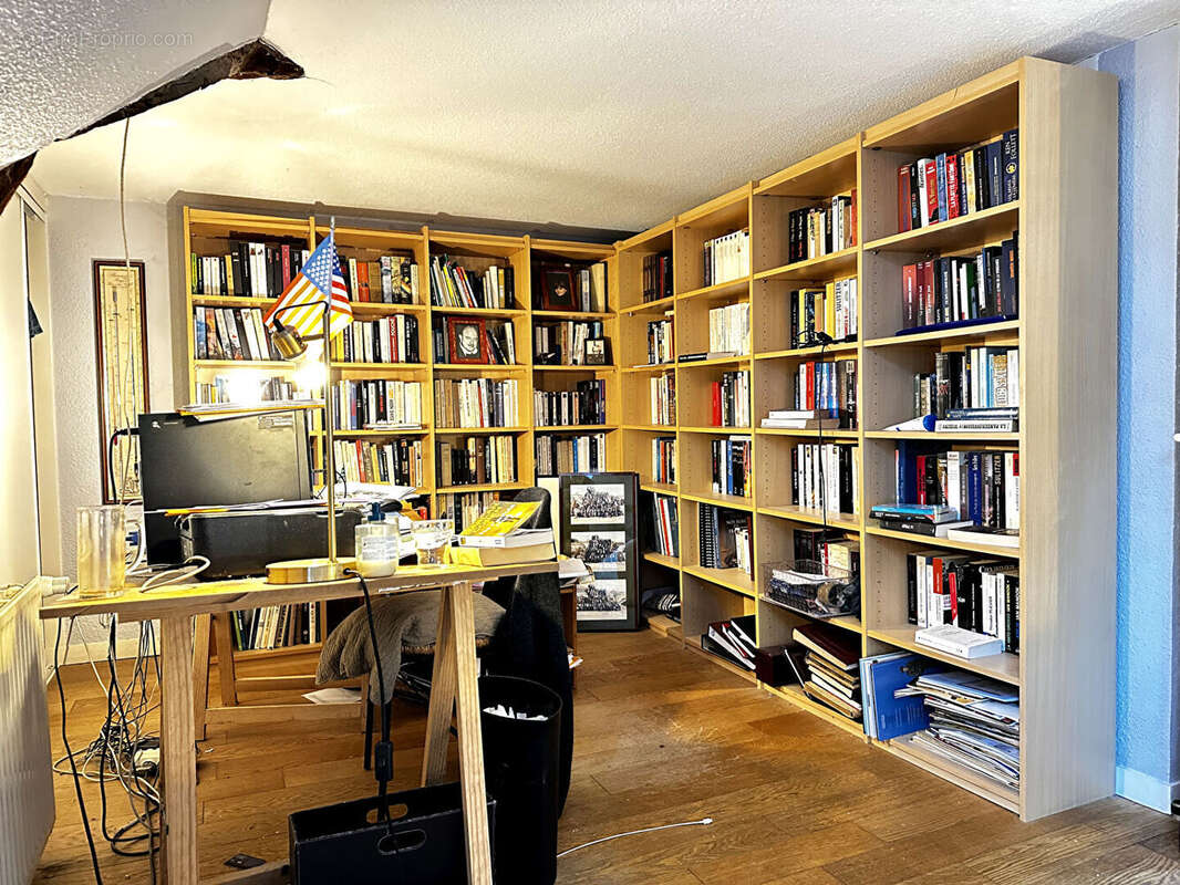 Appartement à PONTIVY