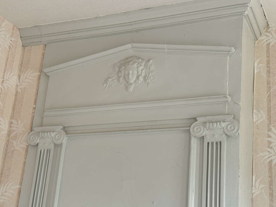 Maison à SAINT-EMILION