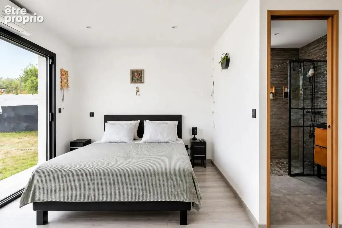 Maison de 8 pièces de 210 m² à Orthez - photo 8