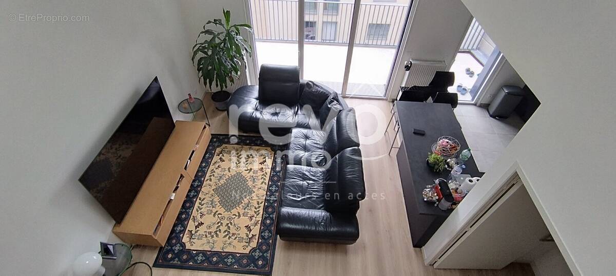 Appartement à ANGERS