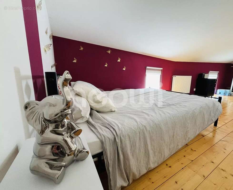 Maison à BEAUREGARD-VENDON