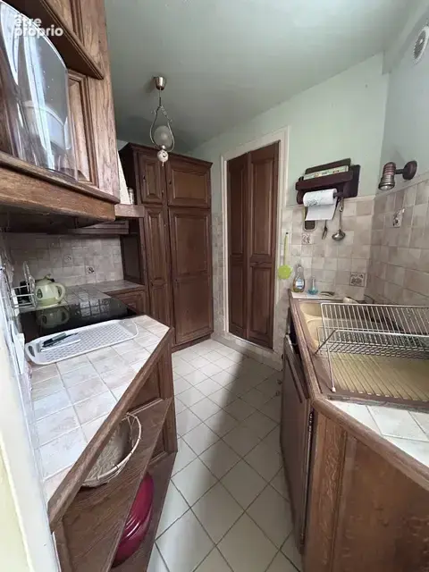 Chamante maison de village - photo 11