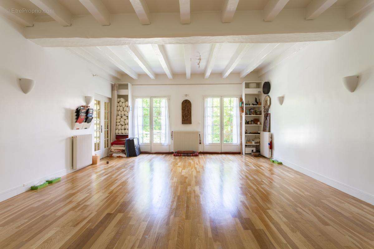 Maison à BAGNOLET
